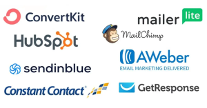 Tổng hợp một số kênh Email Marketing