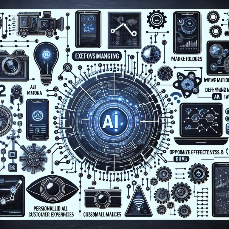 Ứng dụng AI & Martech: Bứt phá chiến lược Marketing thời đại số