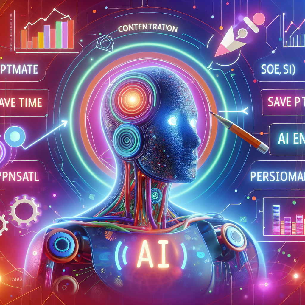 Tạo nội dung bằng AI: Xu hướng thống trị mới trong Marketing 2025