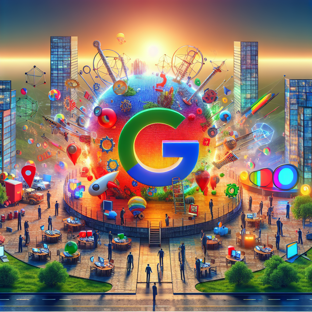 Google có thể bị buộc bán mảng quảng cáo: Marketer cần làm gì?