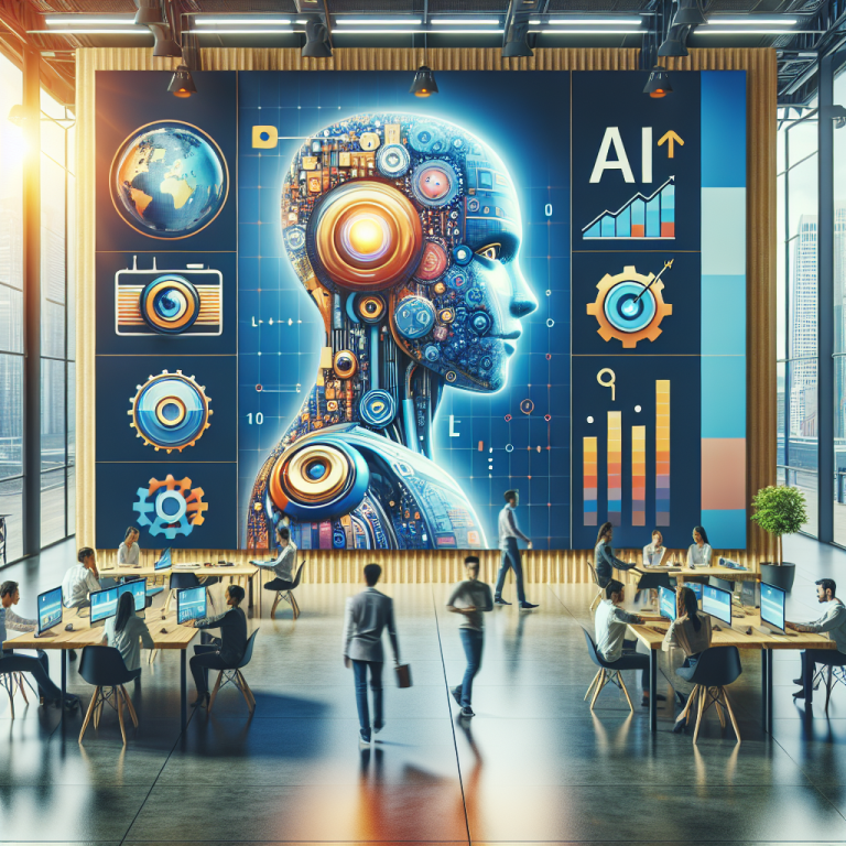 5 Cách Ứng Dụng AI Giúp Marketer Tăng Hiệu Quả Và Tiết Kiệm Thời Gian