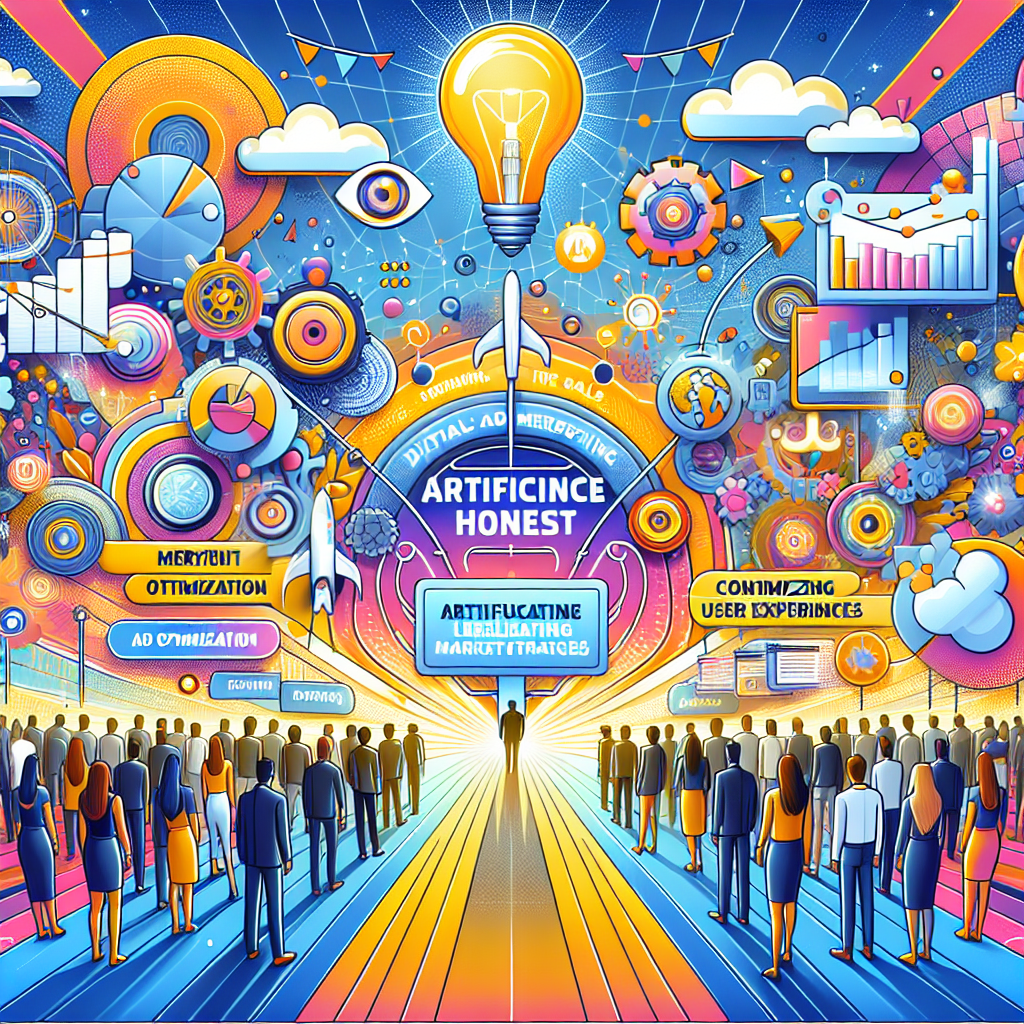 Google Marketing Live 2025: Cập nhật AI mới nhất giúp tăng hiệu quả quảng cáo