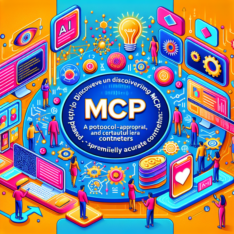 MCP: Giải pháp tối ưu hóa nội dung AI cá nhân hóa cho Marketer