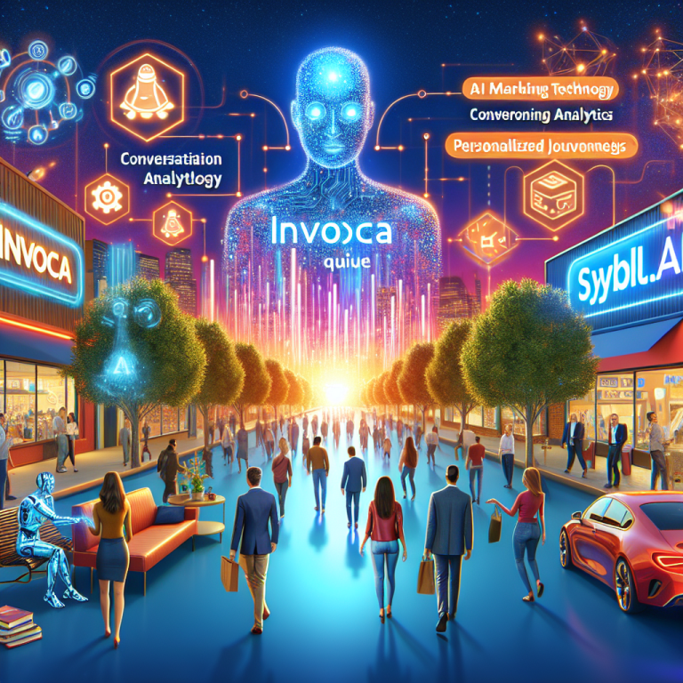 Invoca thâu tóm Symbl.ai: Bứt phá trải nghiệm khách hàng bằng AI