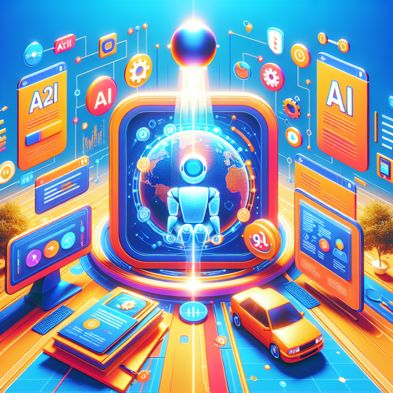 Tối ưu nội dung B2B để thương hiệu dẫn đầu kết quả tìm kiếm AI