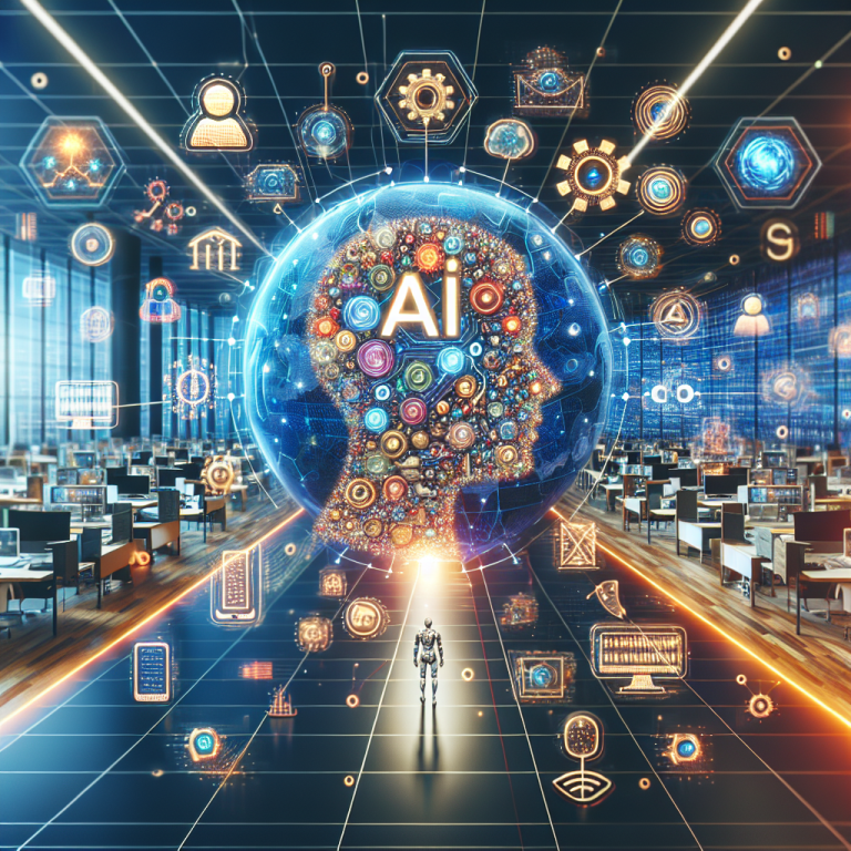 AI trong Martech: Vũ khí tăng trưởng hay lãng phí ngân sách?