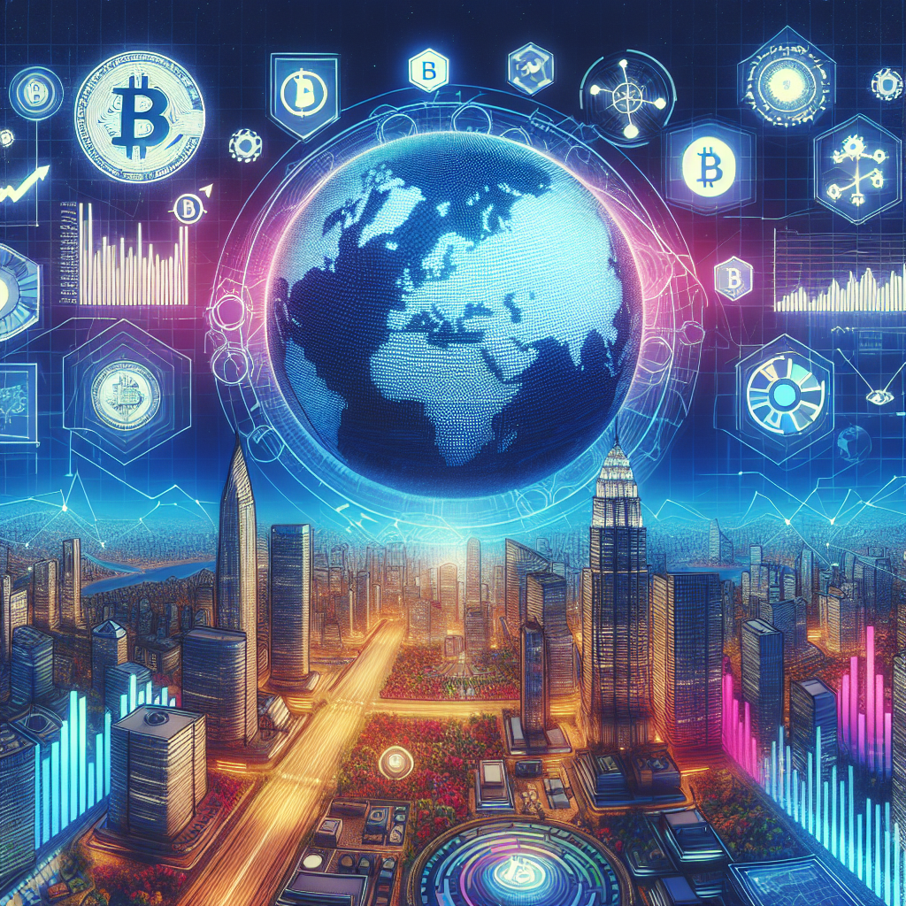Thị trường Crypto 2024: Phân tích sâu & Chiến lược đầu tư hiệu quả
