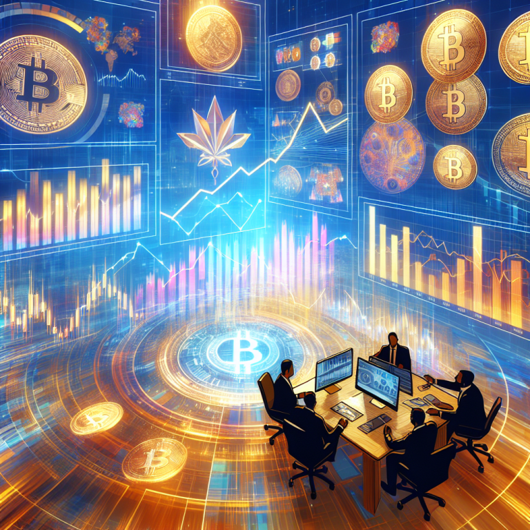 Thị Trường Crypto Nửa Cuối 2024: Cơ Hội Đầu Tư & Chiến Lược An Toàn