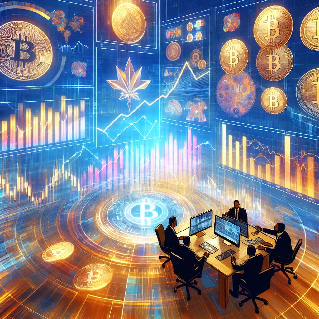 Thị Trường Crypto Nửa Cuối 2024: Cơ Hội Đầu Tư & Chiến Lược An Toàn