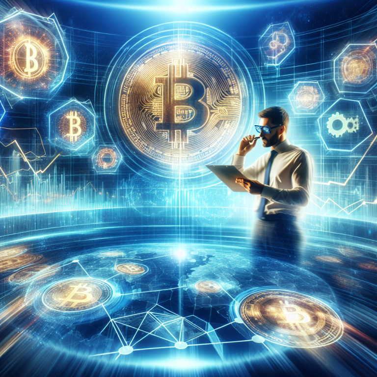 Chiến lược đầu tư thông minh khi thị trường Crypto chững lại