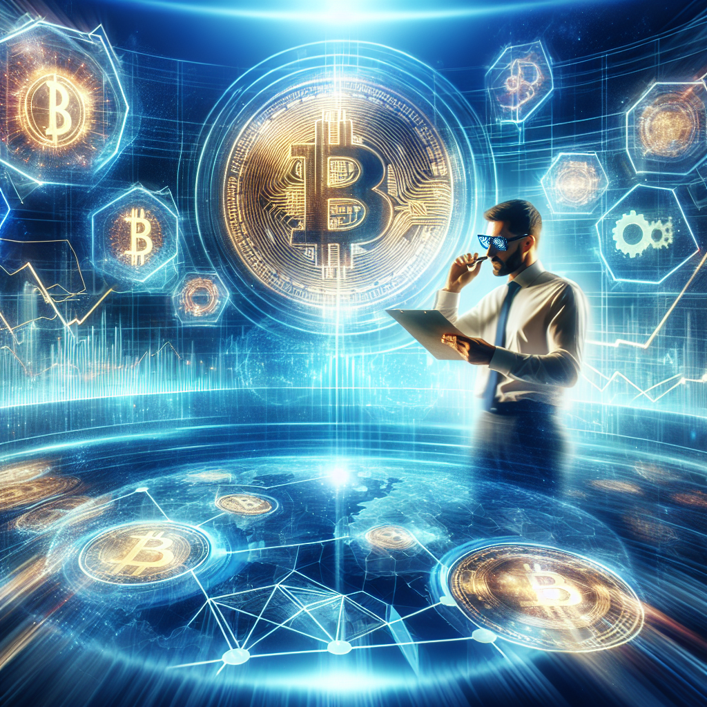 Chiến lược đầu tư thông minh khi thị trường Crypto chững lại
