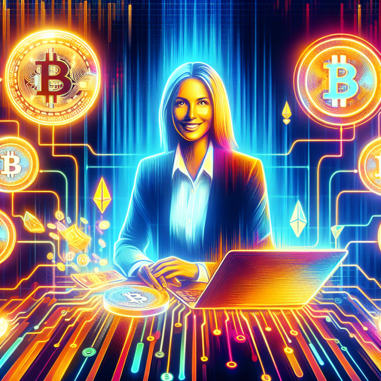 Thị Trường Crypto Tháng 6/2024: Phân Tích BTC & Dự Báo Xu Hướng
