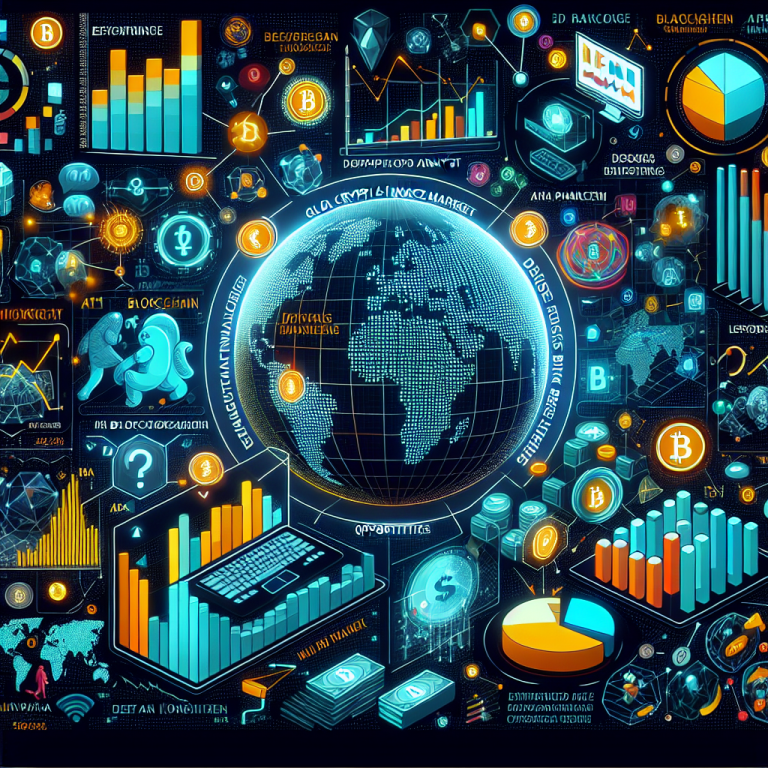 Cơ hội & Xu hướng đầu tư Crypto 2024: Phân tích từ chuyên gia tài chính