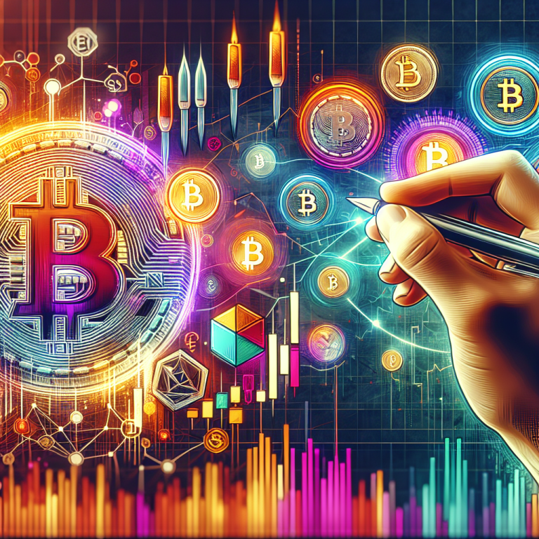 Crypto 2024: Cơ Hội Đầu Tư Hay Bẫy Nguy Hiểm Cho Nhà Đầu Tư Tài Chính?