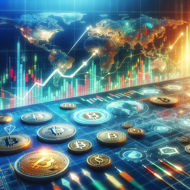 Phân tích thị trường Crypto 2024: Xu hướng, rủi ro và chiến lược đầu tư