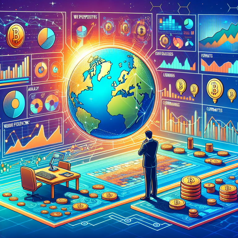 Thị trường Crypto 2024: Xu hướng, Cơ hội & Chiến lược đầu tư thông minh