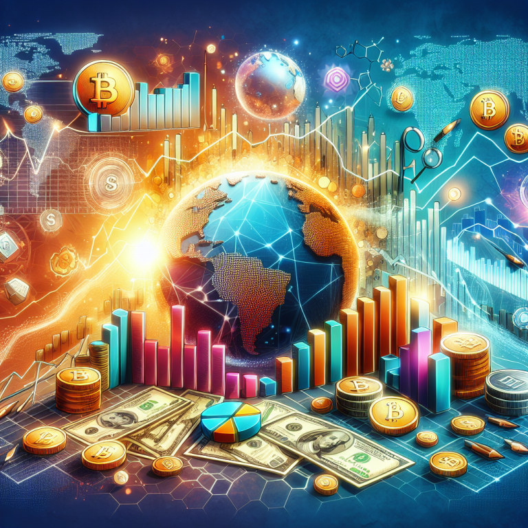 Chiến Lược Đầu Tư Crypto An Toàn & Hiệu Quả Dành Cho Nhà Tài Chính