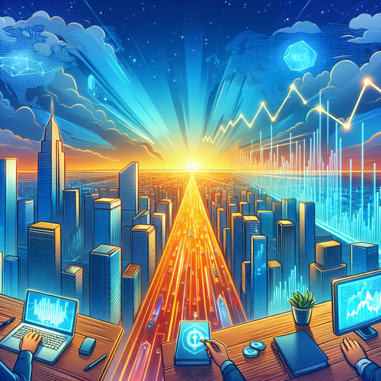 Toàn Cảnh Crypto 2024: Xu Hướng, Cơ Hội & Chiến Lược Đầu Tư An Toàn