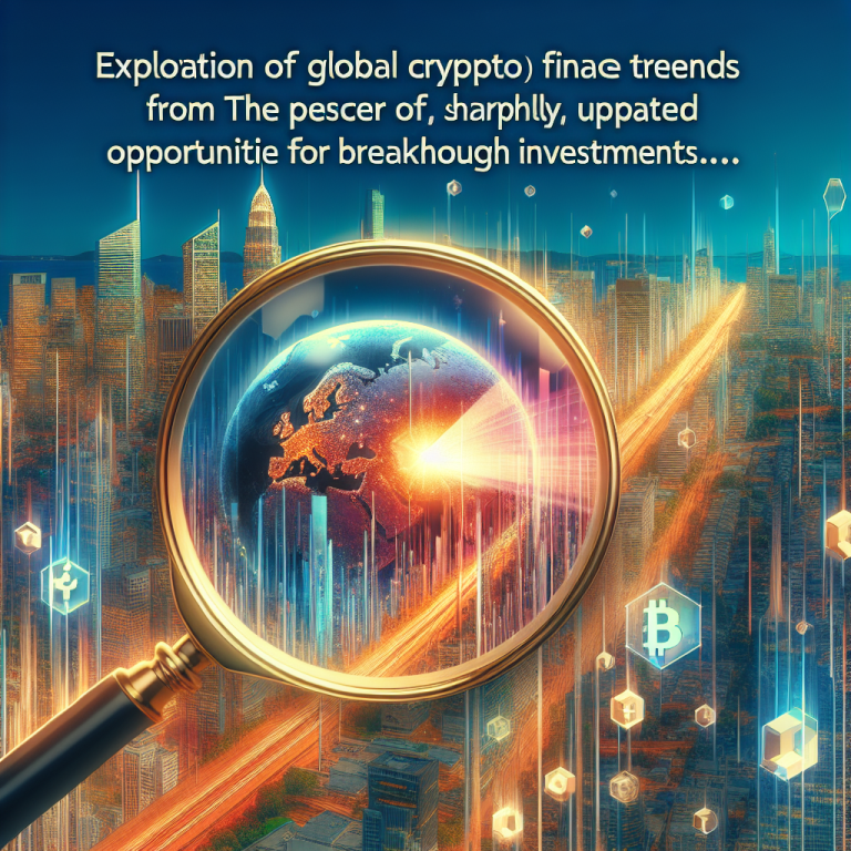 Dòng Tiền Crypto & Tài Chính 2024: Góc Nhìn Từ Chuyên Gia 10+ Năm