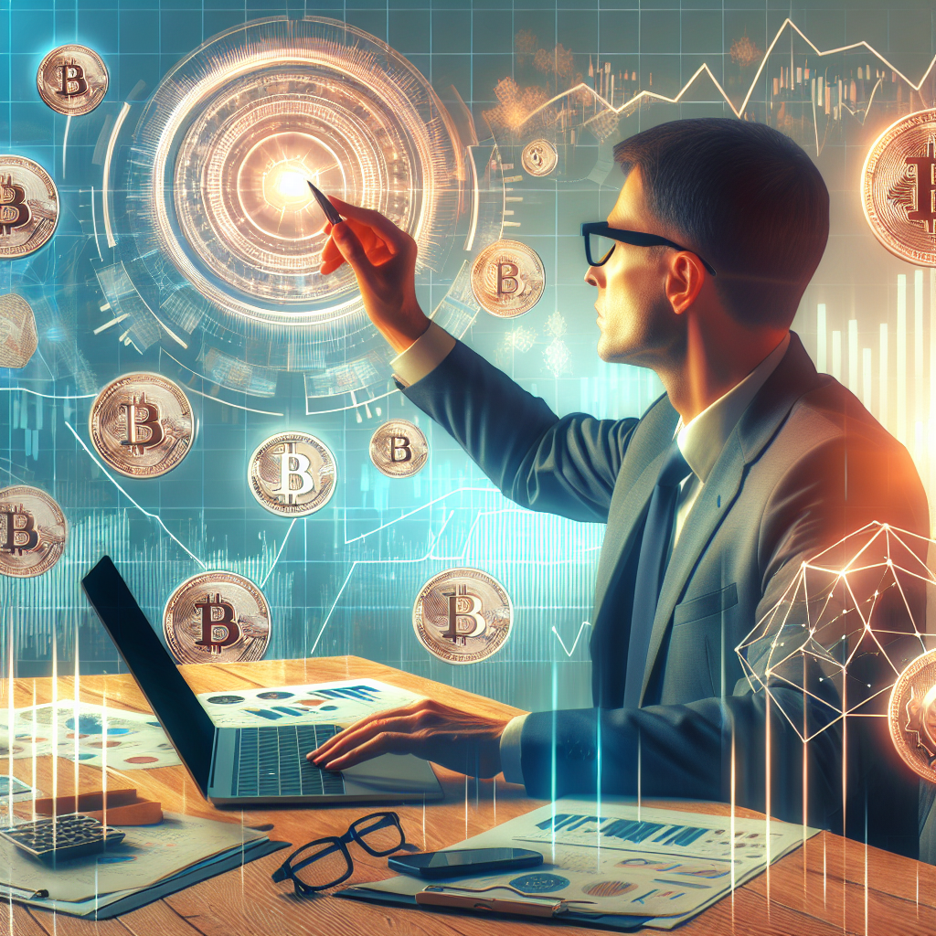 Dự báo xu hướng đầu tư tài chính & Crypto 2024 từ chuyên gia 10+ năm