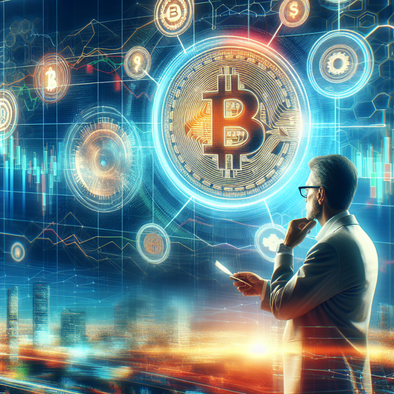 Phân Tích Crypto 2024: Góc Nhìn Chuyên Gia Tài Chính 10+ Năm Kinh Nghiệm