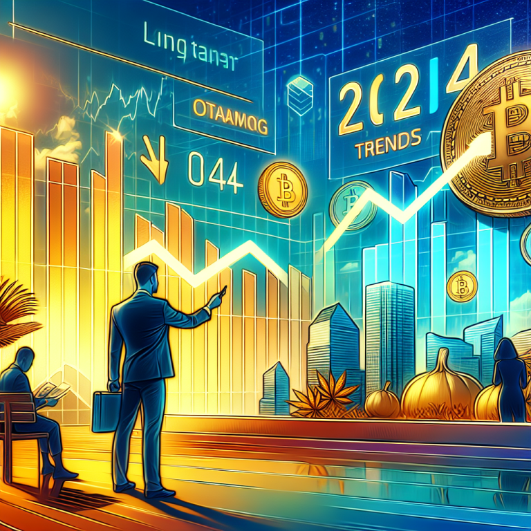 Thị Trường Crypto 2024: Phân Tích Chuyên Sâu & Cơ Hội Đầu Tư Bền Vững