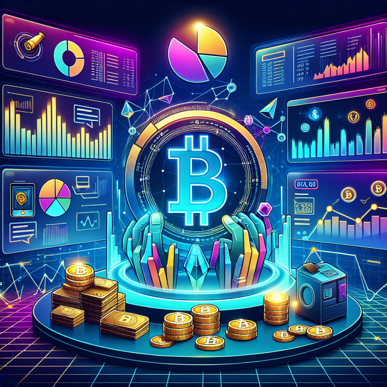 Xu hướng Crypto & Tài chính 2024: Góc nhìn từ chuyên gia 10 năm kinh nghiệm
