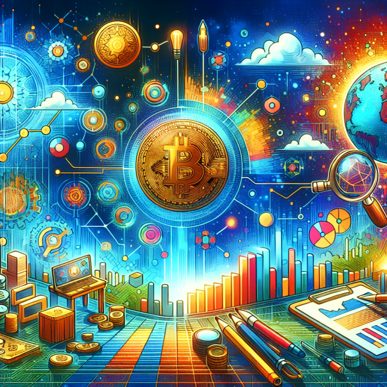 Thị trường Crypto 2024: Cơ hội sau Bitcoin Halving và chiến lược đầu tư