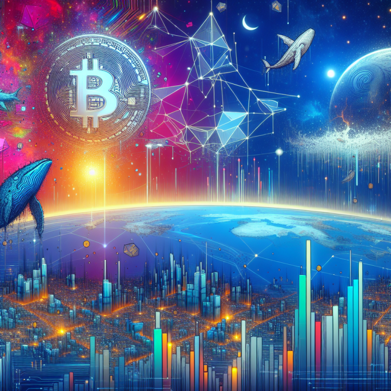 Bitcoin Tháng 6/2024: Phân Tích Xu Hướng & Cơ Hội Đầu Tư Từ Chuyên Gia