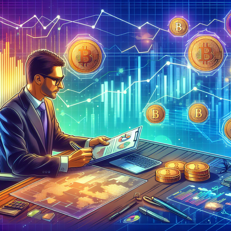 Phân Tích Thị Trường Crypto 2024: Cơ Hội & Chiến Lược Đầu Tư Khôn Ngoan