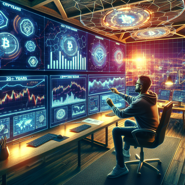Crypto 2024: Phân Tích Xu Hướng & Chiến Lược Đầu Tư Hiệu Quả
