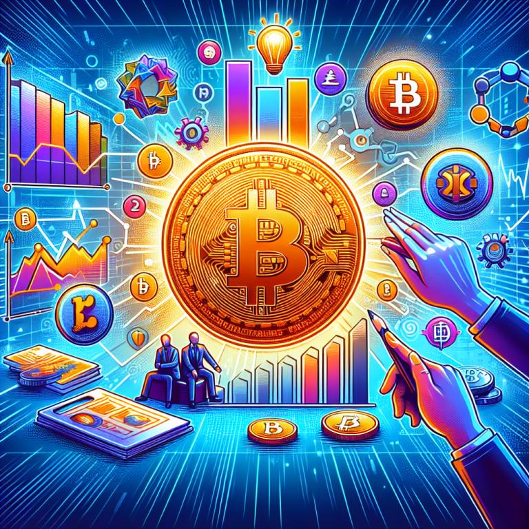 Dự Báo Xu Hướng Bitcoin 2024: Cơ Hội Đầu Tư Hay Rủi Ro Tiềm Ẩn?