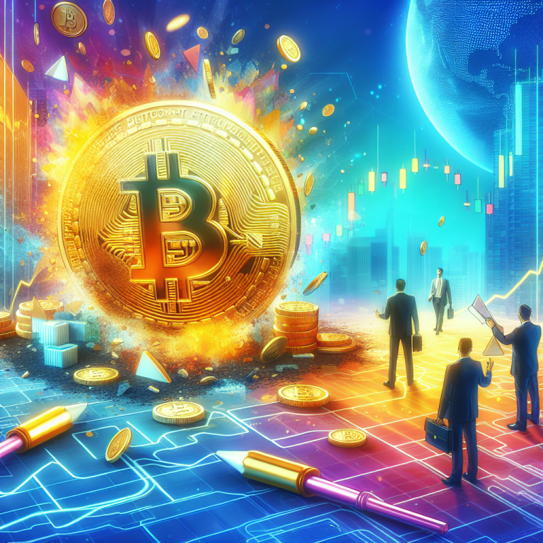 ETF Bitcoin Spot: Bước ngoặt mới cho thị trường tài chính và crypto