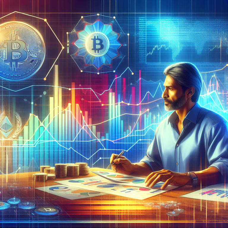 Phân Tích Xu Hướng Crypto & Tài Chính 2024 Từ Góc Nhìn Chuyên Gia