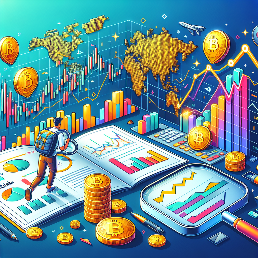 Thị trường Crypto 2024: Cơ hội tăng trưởng & rủi ro nhà đầu tư cần biết