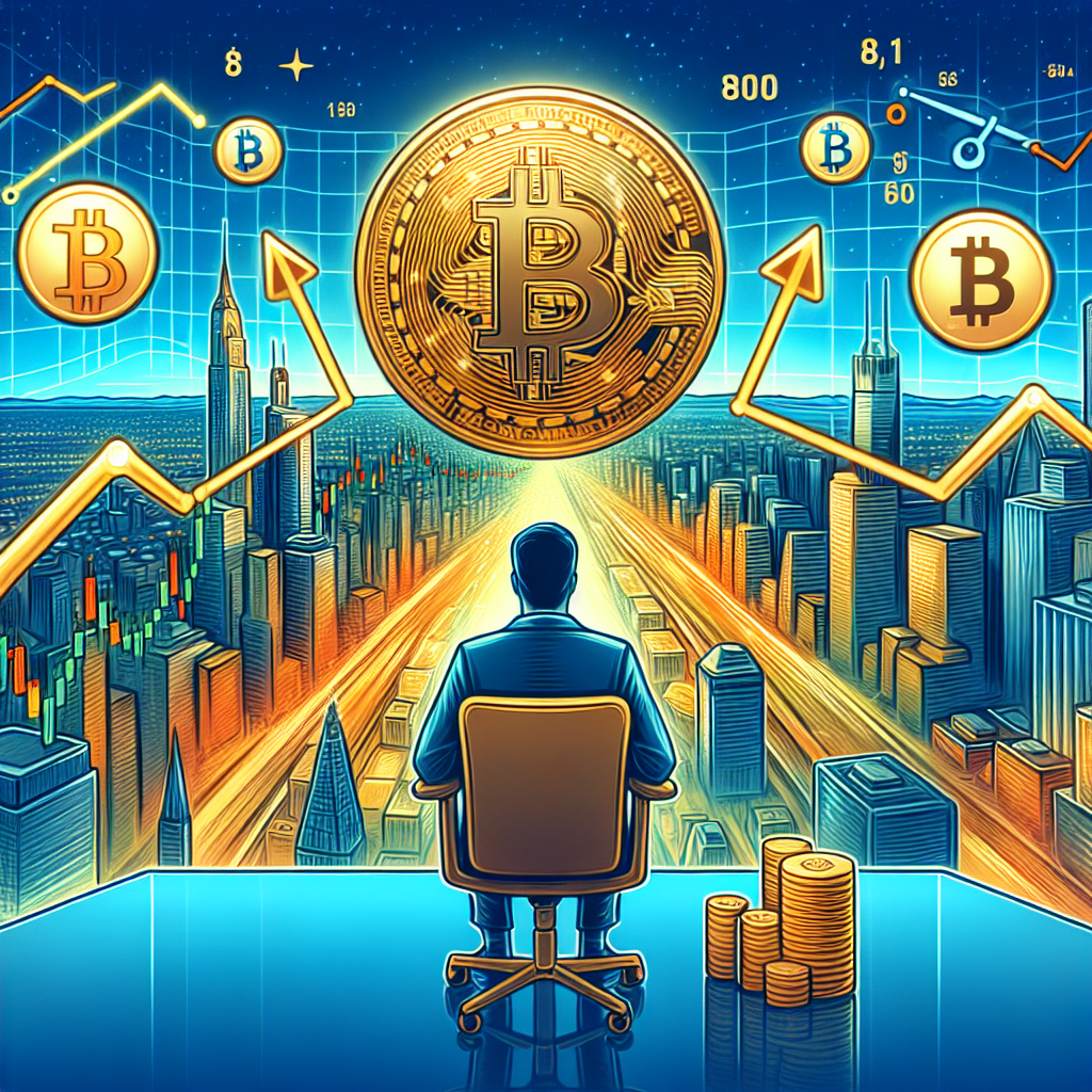 Bitcoin điều chỉnh mạnh: Cơ hội tái cơ cấu danh mục cho nhà đầu tư dài hạn
