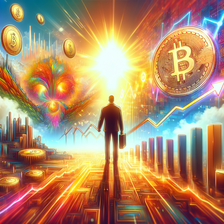 Solana Tăng Trưởng Ấn Tượng: Cơ Hội Vàng Cho Nhà Đầu Tư Crypto