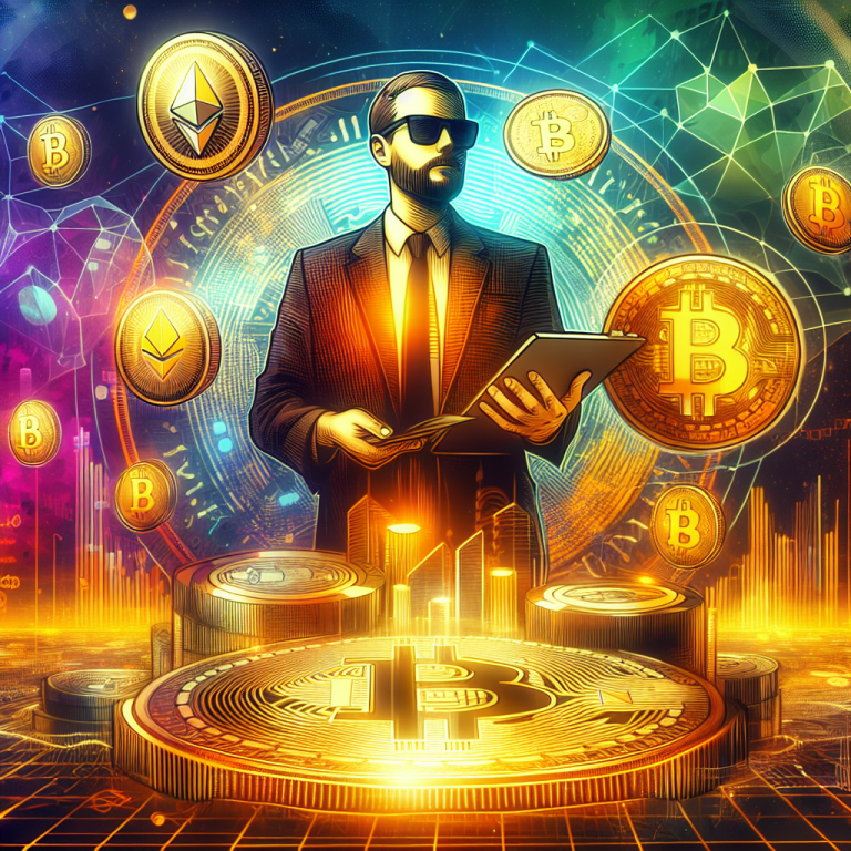 Thị Trường Crypto 2024: Cơ Hội Đầu Tư & Chiến Lược Từ Chuyên Gia