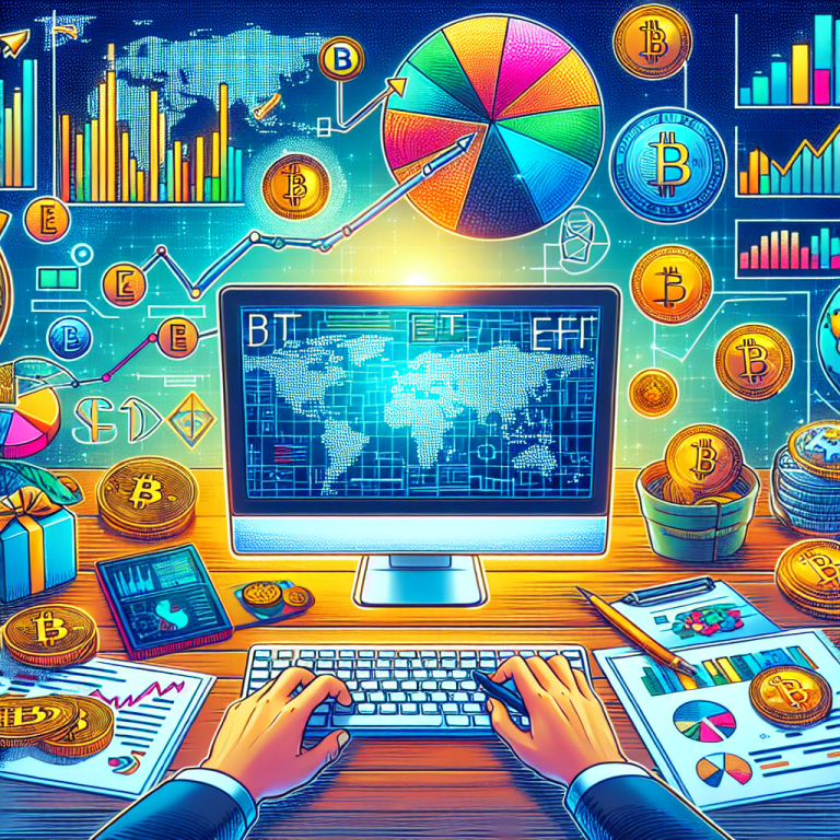 Thị Trường Crypto Mới Nhất 2024: Phân Tích, Cơ Hội và Dự Báo Xu Hướng