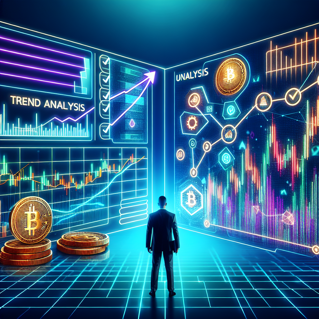 Toàn cảnh thị trường Crypto 2024: Phân tích & Chiến lược từ chuyên gia