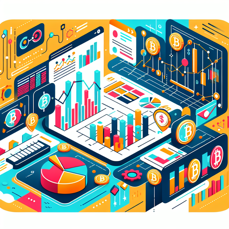 Phân Tích Xu Hướng Crypto 2024 Dưới Góc Nhìn Chuyên Gia Tài Chính