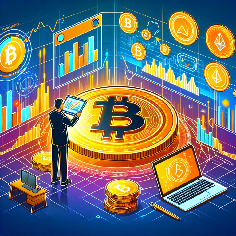 Xu Hướng Đầu Tư Tài Chính & Crypto 2024: Nhìn Từ Chuyên Gia 10+ Năm