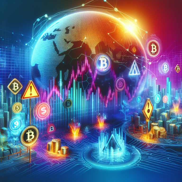 Thị Trường Crypto 2024: Xu Hướng, Cơ Hội và Cảnh Báo Rủi Ro