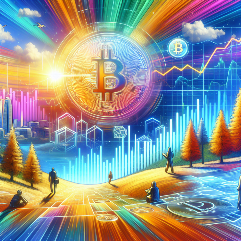 Dự báo xu hướng đầu tư Crypto & Tài chính 2024 từ góc nhìn chuyên gia