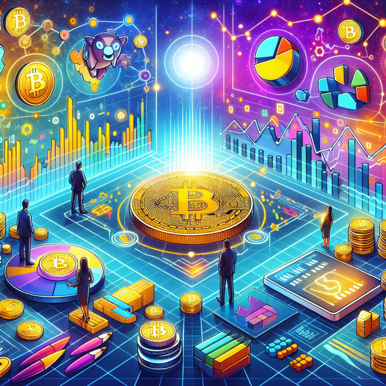 Thị trường Crypto 2024: Chu kỳ, Cơ hội và Rủi ro cho Nhà đầu tư