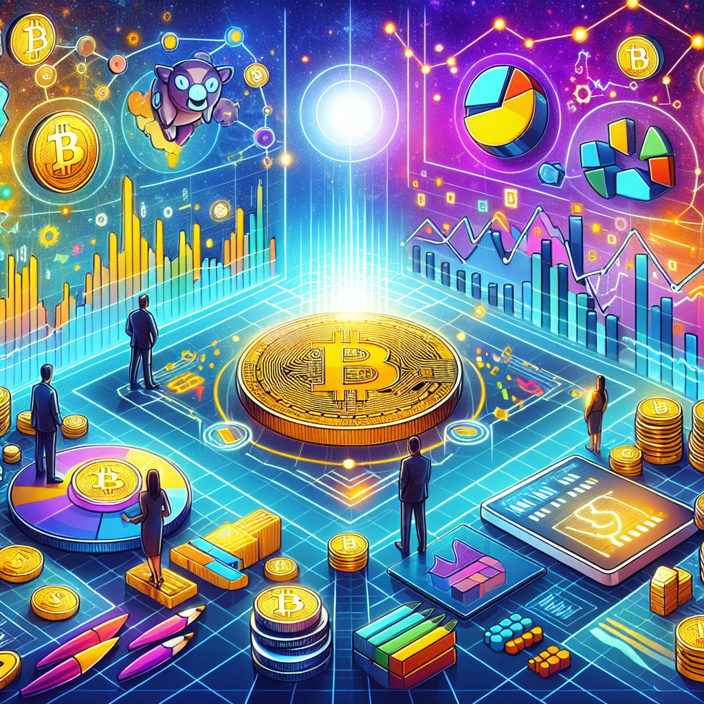 Thị trường Crypto 2024: Chu kỳ, Cơ hội và Rủi ro cho Nhà đầu tư