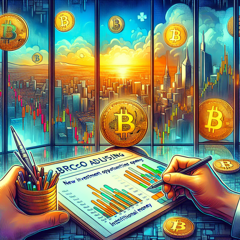 Thị trường Crypto tháng 4/2024: Xu hướng sau Halving & chiến lược đầu tư
