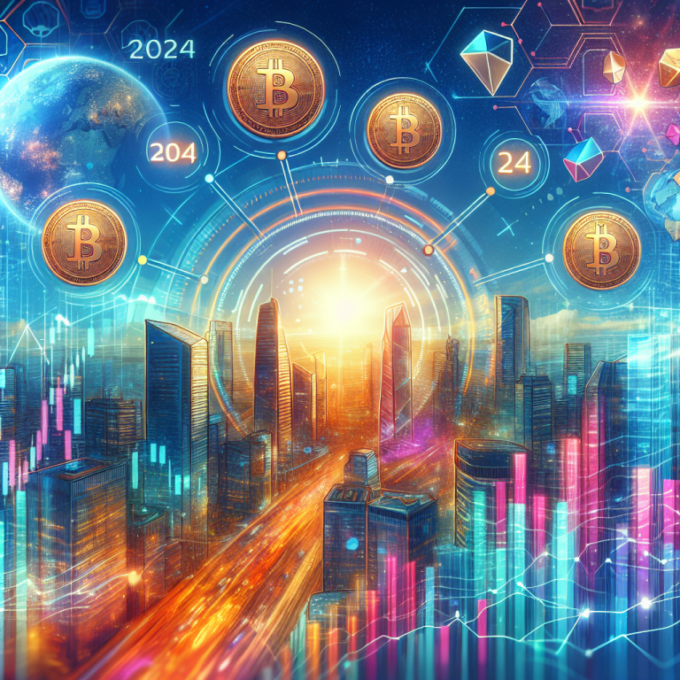 Xu hướng đầu tư tài chính & crypto 2024: Phân tích từ chuyên gia MGO