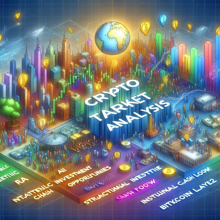 Crypto 2024: Xu Hướng Đầu Tư Chiến Lược & Cơ Hội Sinh Lời Lớn
