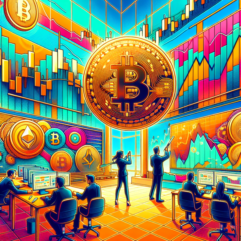 Toàn cảnh Crypto tháng 6: Cơ hội đầu tư từ góc nhìn tài chính chuyên sâu